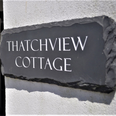Thatchview Cottage - your next Cornish holiday?