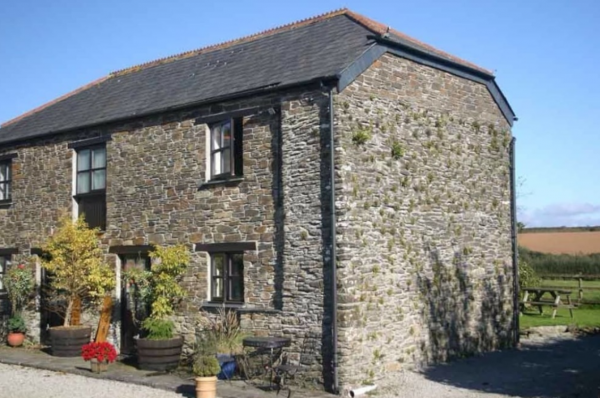 Cornwall Cottage Looe Walking Holiday