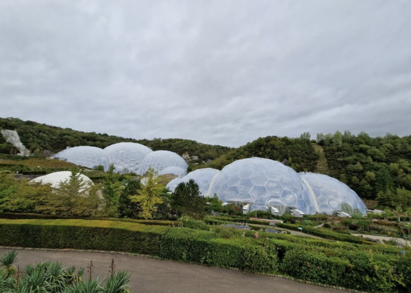 Eden Project