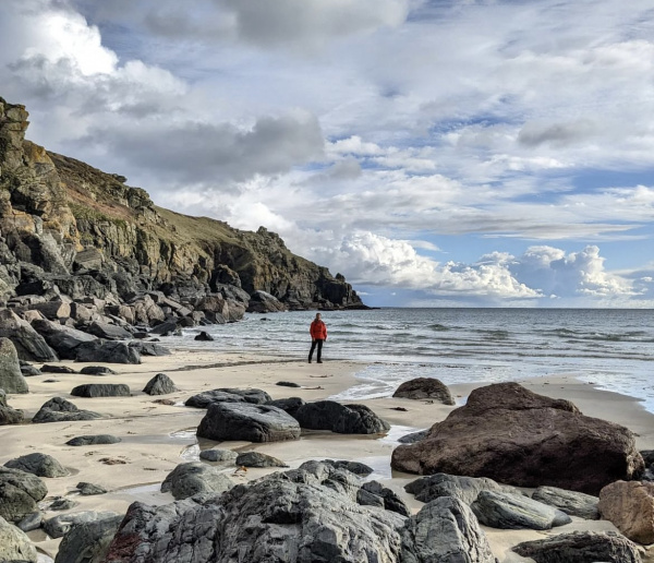 Cadgwith Cove