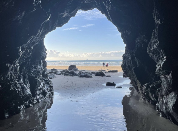 Cathers94 Fistral Beach Photo