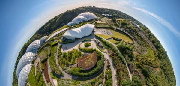 Eden Project Blog Image