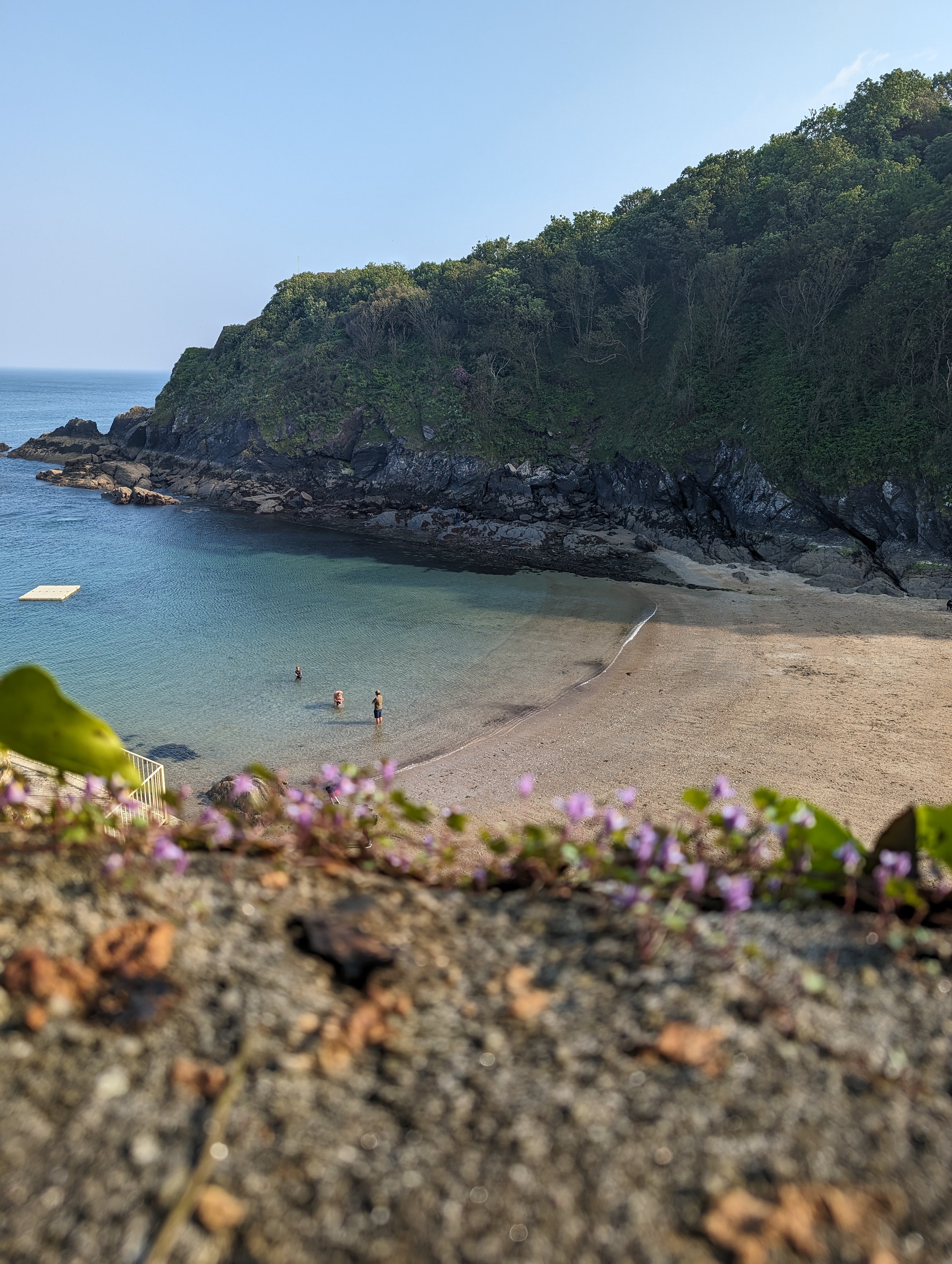 5 Incredible Lesser Known Beaches in Cornwall to Avoid Crowds | Select ...