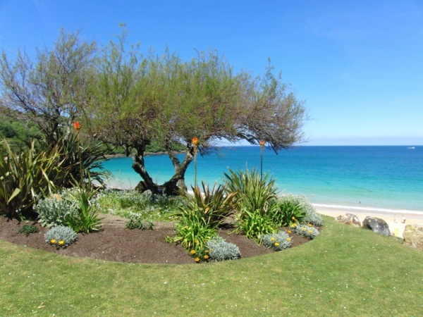 Carbis Bay, St Ives